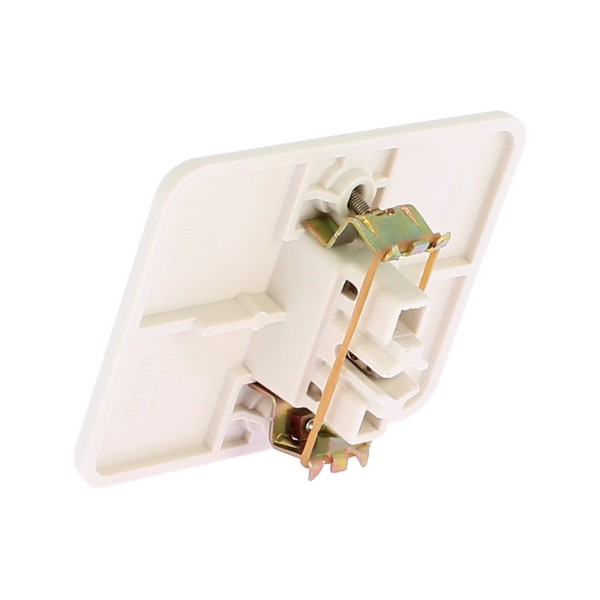 Interrupteur Domino série Bticino 1100n 1P 6A